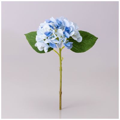 ГОРТЕНЗИЯ ГОЛУБАЯ 32 СМ МАЛ.УП.=36ШТ-0