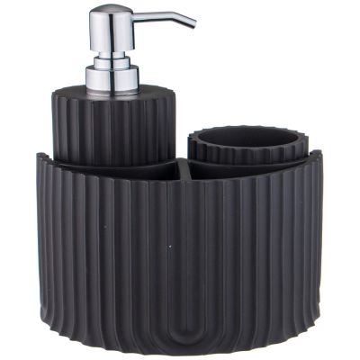 НАБОР ДЛЯ ВАННОЙ КОМНАТЫ 3 ПР.-3