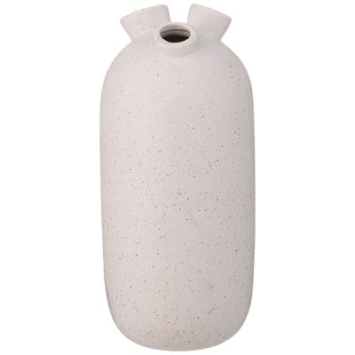 ВАЗА ДЕКОРАТИВНАЯ, 10.5*10.5*22.8CM-0