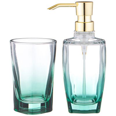 НАБОР ДЛЯ ВАННОЙ КОМНАТЫ 2 ПР.-0