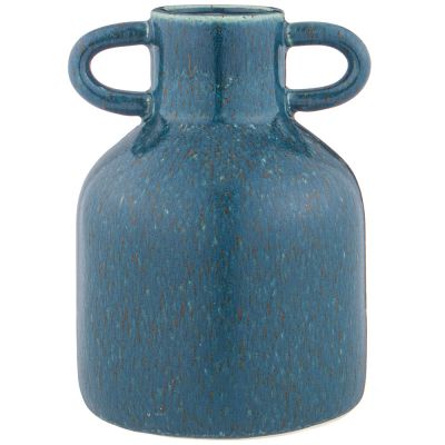 ВАЗА ДЕКОРАТИВНАЯ ВЫСОТА 15,5СМ-0