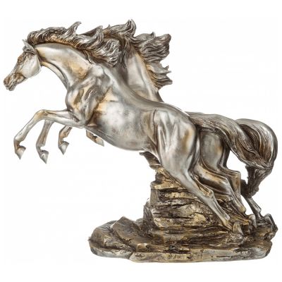 ФИГУРКА ДЕКОРАТИВНАЯ 