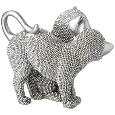 ФИГУРКА ДЕКОРАТИВНАЯ 