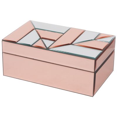 ШКАТУЛКА 21*13*8.5 СМ-0