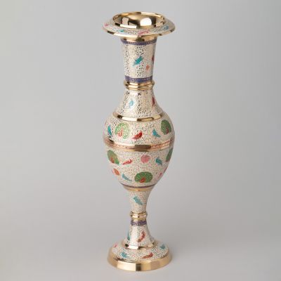 ВАЗА РЕЗНАЯ ВЫСОТА=34СМ-0