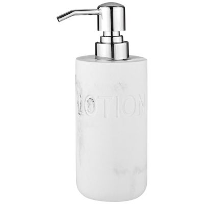 ДИСПЕНСЕР ДЛЯ МОЮЩИХ СРЕДСТВ ДИАМЕТР=6,6СМ ВЫСОТА=13,5СМ-0