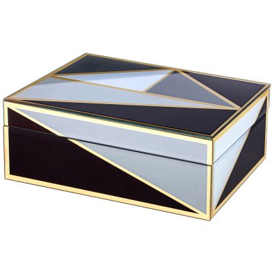 ШКАТУЛКА 21*13*8,5 СМ-0