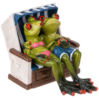 ФИГУРКА ДЕКОРАТИВНАЯ 