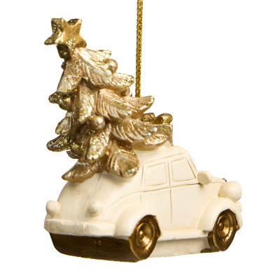 ЕЛОЧНОЕ УКРАШЕНИЕ 