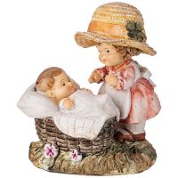 ФИГУРКА КОЛЛЕКЦИЯ 