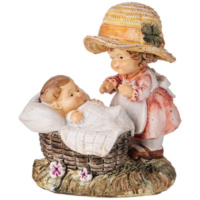 ФИГУРКА КОЛЛЕКЦИЯ 