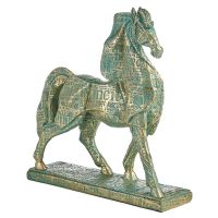 ФИГУРКА ДЕКОРАТИВНАЯ 