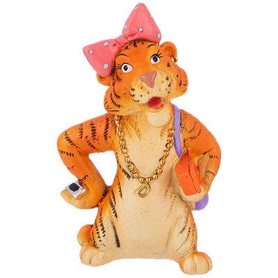 ФИГУРКА LEFARD 