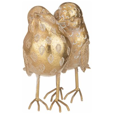 ФИГУРКА ДЕКОРАТИВНАЯ 