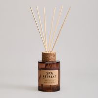 ДИФФУЗОР АРОМАТИЧЕСКИЙ 