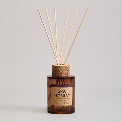 ДИФФУЗОР АРОМАТИЧЕСКИЙ 