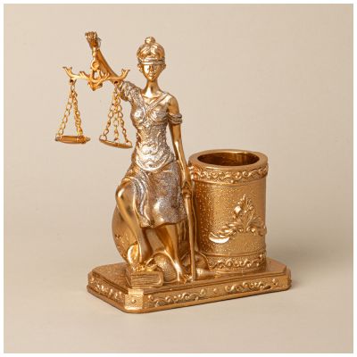 ФИГУРКА ДЕКОРАТИВНАЯ 