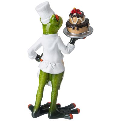 ФИГУРКА ДЕКОРАТИВНАЯ 