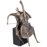 ФИГУРКА ДЕКОРАТИВНАЯ 