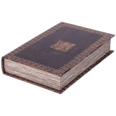 ШКАТУЛКА-КНИЖКА 26Х17Х5 СМ-3