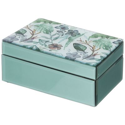 ШКАТУЛКА 21*13*8,5 СМ-0