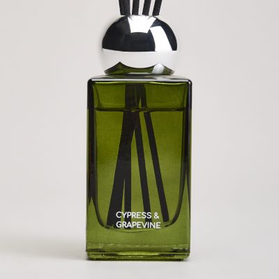 ДИФФУЗОР АРОМАТИЧЕСКИЙ 