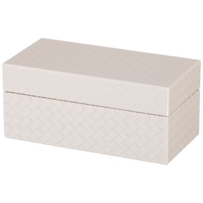 ШКАТУЛКА 20Х10Х8,5 СМ-0