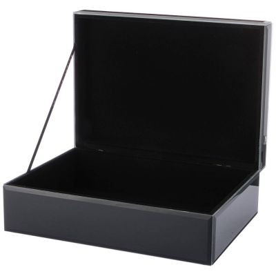 ШКАТУЛКА 25*18*8,5 СМ. (КОР=8ШТ.)-2