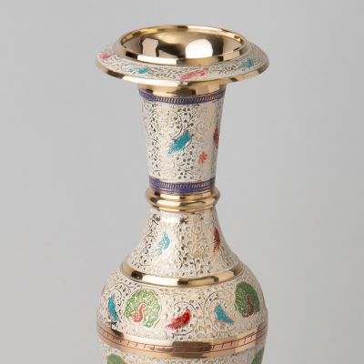 ВАЗА РЕЗНАЯ ВЫСОТА=34СМ-2