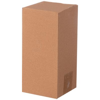 ВАЗА ДЕКОРАТИВНАЯ 13,7*13,7*28,2СМ-1