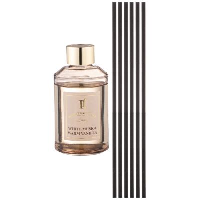 ДИФФУЗОР АРОМАТИЧЕСКИЙ 