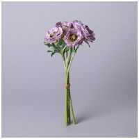 БУКЕТ ИСКУССТВЕННЫХ ЦВЕТОВ 