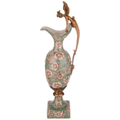 КУВШИН  ВЫСОТА= 47 СМ-0