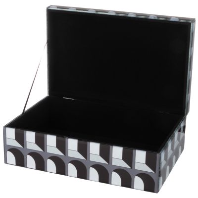 ШКАТУЛКА 28Х18Х10 СМ-2