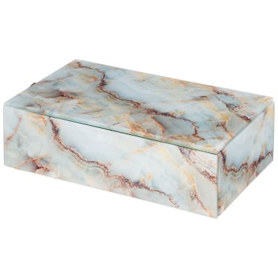 НАБОР ШКАТУЛОК ИЗ 2-Х ШТ КОЛЛЕКЦИЯ 