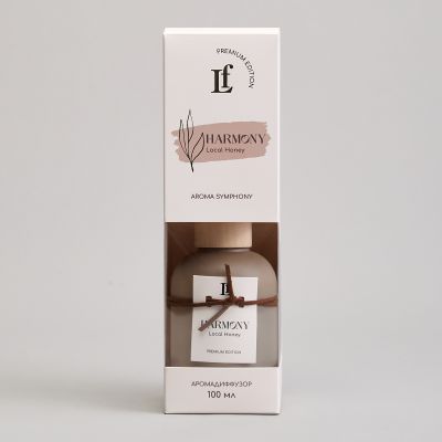 ДИФФУЗОР АРОМАТИЧЕСКИЙ 