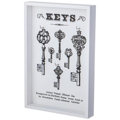 КЛЮЧНИЦА 21*31*3,5 СМ-0