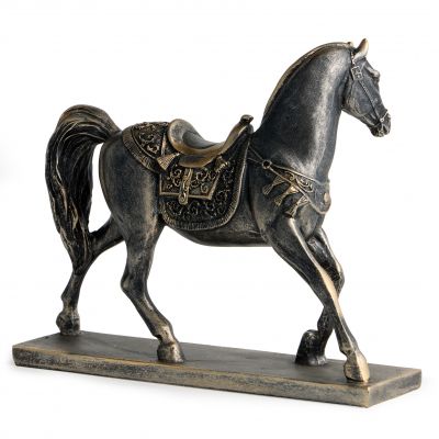 ФИГУРКА ДЕКОРАТИВНАЯ 