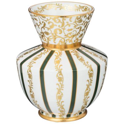 ВАЗА ДЛЯ ЦВЕТОВ 21*21*26 СМ-0