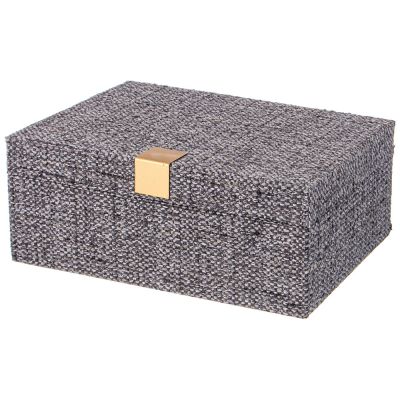 ШКАТУЛКА 26Х18,5Х10,5 СМ-0