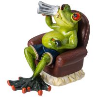 ФИГУРКА ДЕКОРАТИВНАЯ 