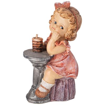 ФИГУРКА КОЛЛЕКЦИЯ 