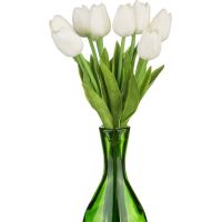 КОМПЛЕКТ ЦВЕТОВ ИСКУССТВЕННЫХ ИЗ 9 ШТ 