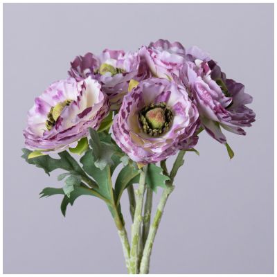 БУКЕТ ИСКУССТВЕННЫХ ЦВЕТОВ 