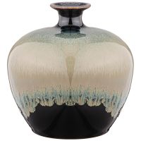 ВАЗА ДЕКОРАТИВНАЯ 18Х18Х18 СМ