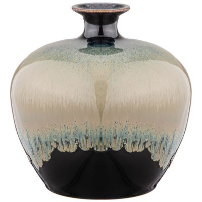 ВАЗА ДЕКОРАТИВНАЯ 18Х18Х18 СМ-0