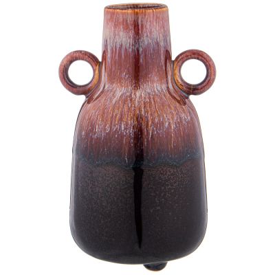 ВАЗА ДЕКОРАТИВНАЯ ВЫСОТА 23,3СМ-0