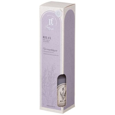 ДИФФУЗОР АРОМАТИЧЕСКИЙ 