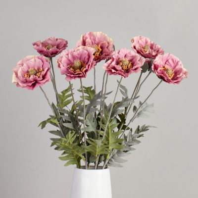 ЦВЕТОК ИСКУССТВЕННЫЙ 