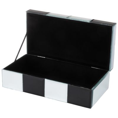 ШКАТУЛКА 24,5Х12,5Х8 СМ-2